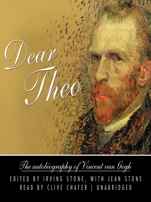 Title details for Dear Theo by Vincent van Gogh - Available